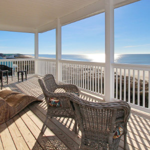 Real Estate in St. George Island and Panama City Beach Florida